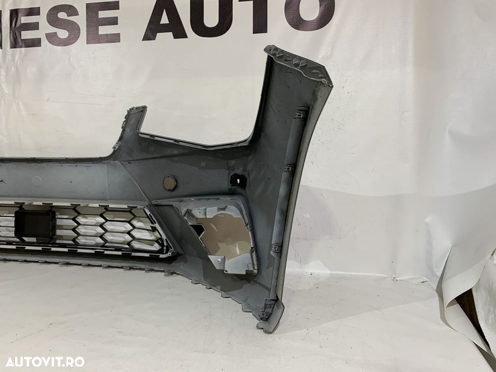 Bara fata Seat Ibiza, 2016, 2017, 2018, 2019, cod origine OE 6F0807221D. - 9