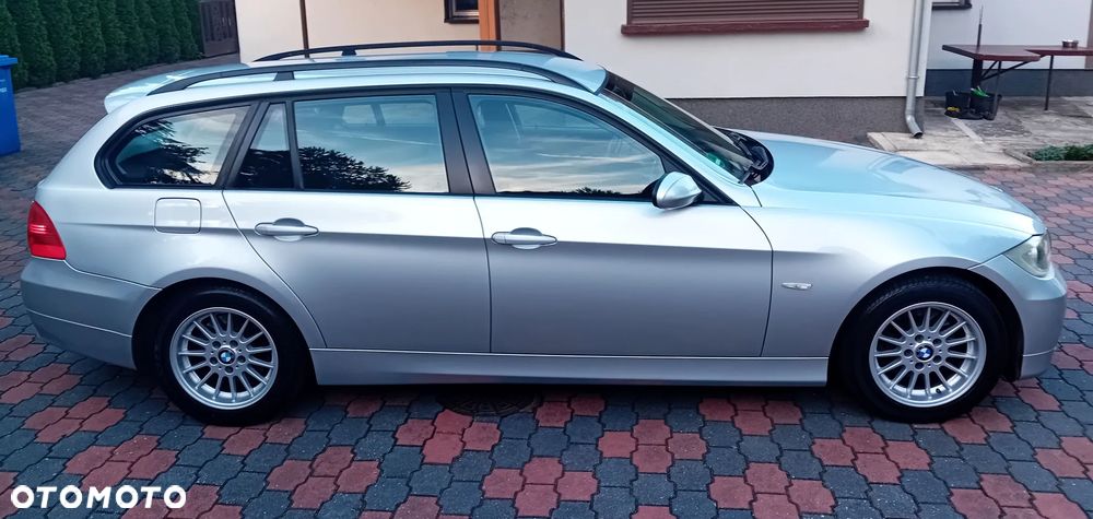BMW Seria 3 - 9