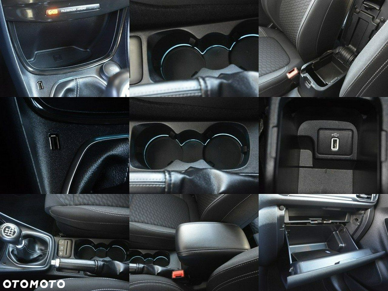 Ford Puma 1.0 EcoBoost Hybrid TITANIUM X - 31