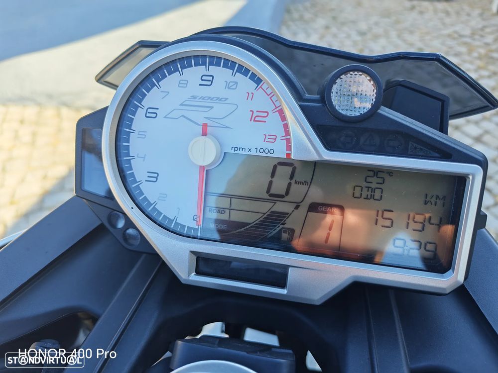 BMW S 1000 R S1000 - 6