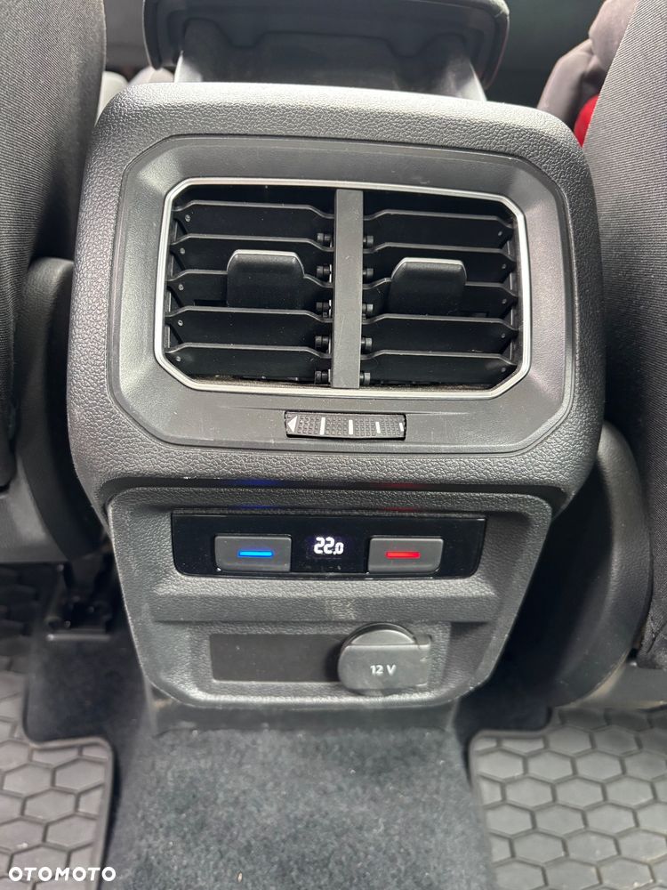Volkswagen Tiguan 2.0 TDI BMT SCR United DSG - 26