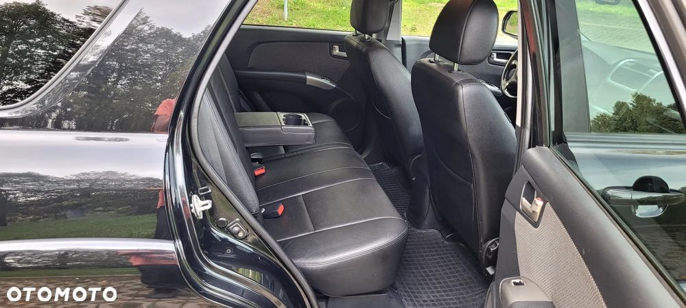Kia Sportage - 8