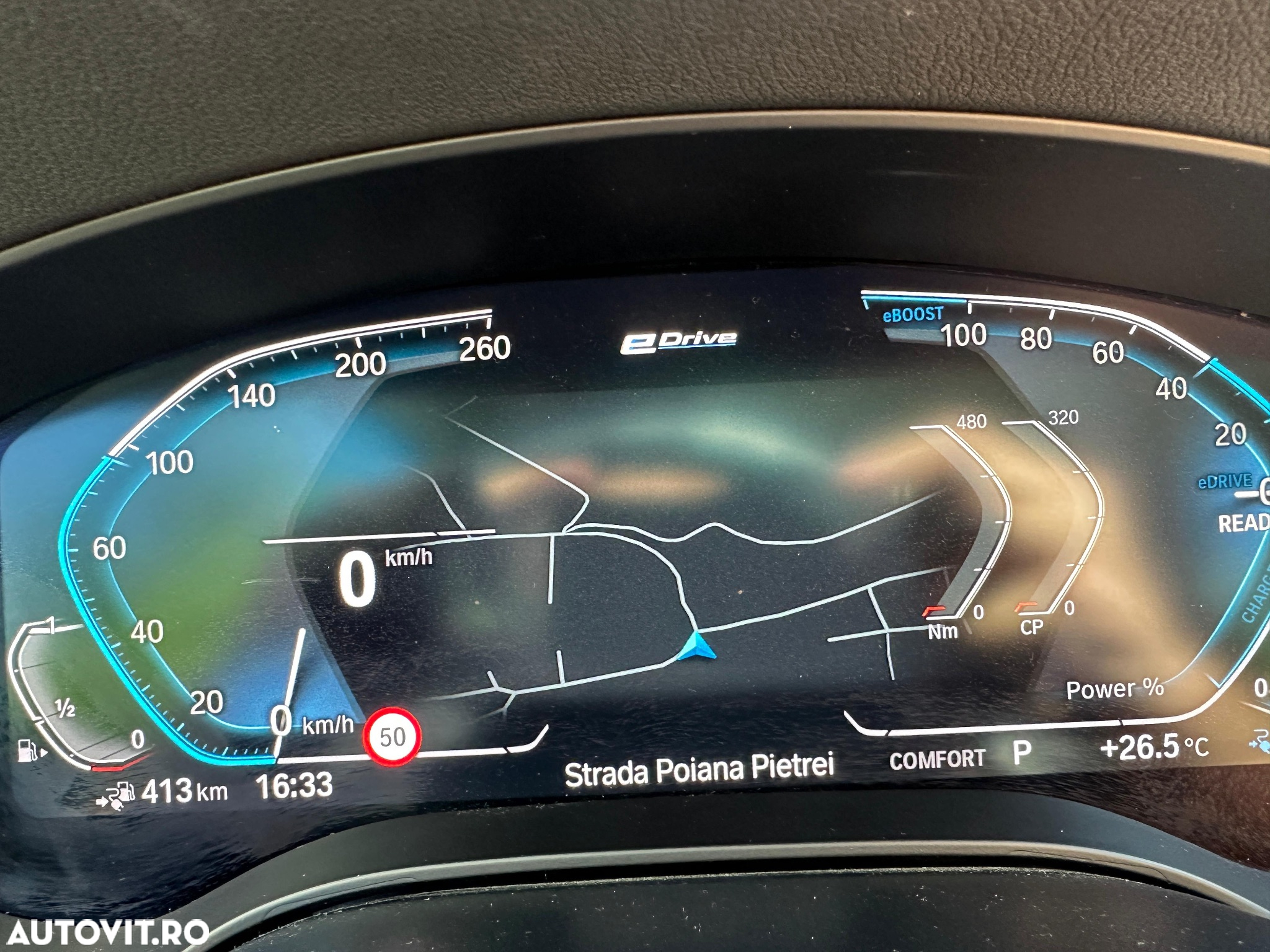 BMW Seria 5 - 6