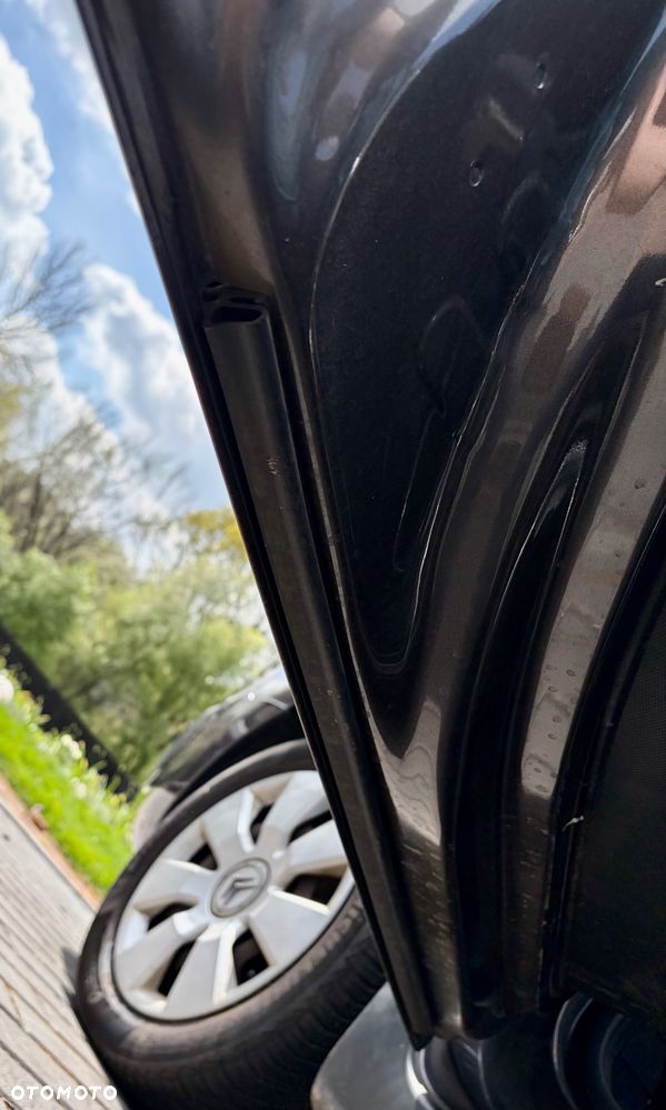 Citroën Berlingo Multispace BlueHDi 100 SELECTION - 37