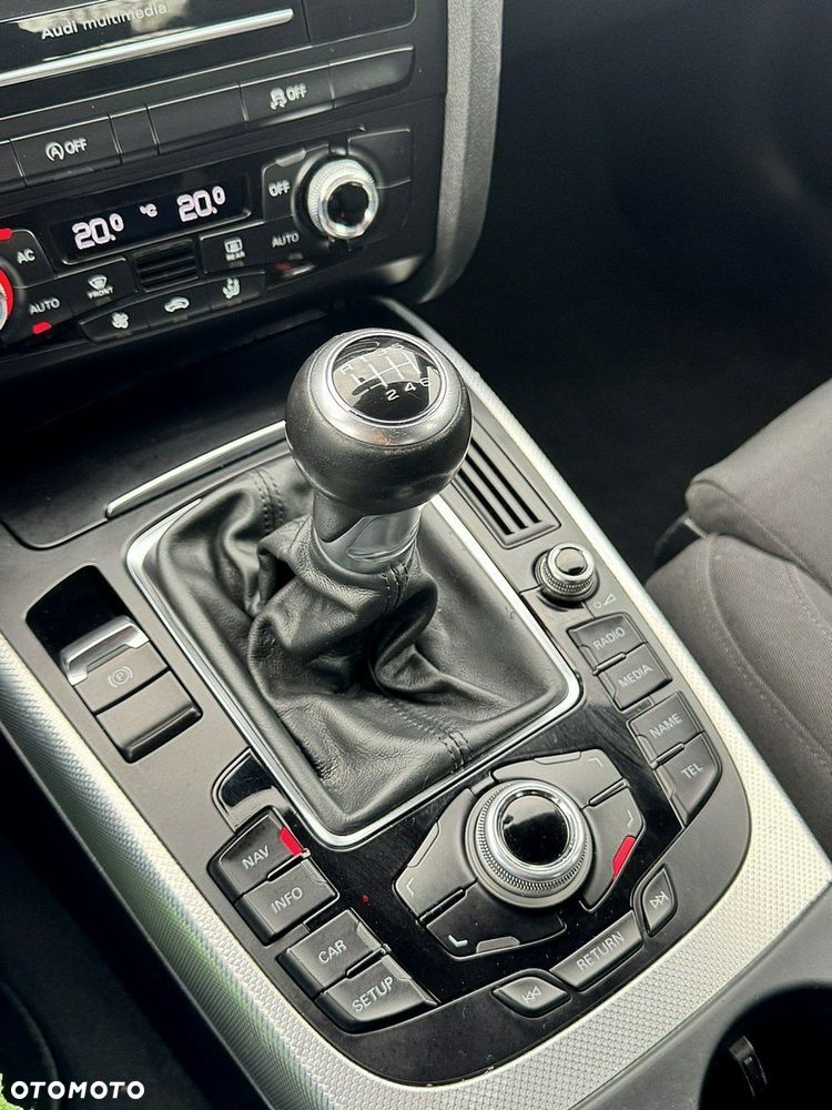 Audi A5 Sportback - 20