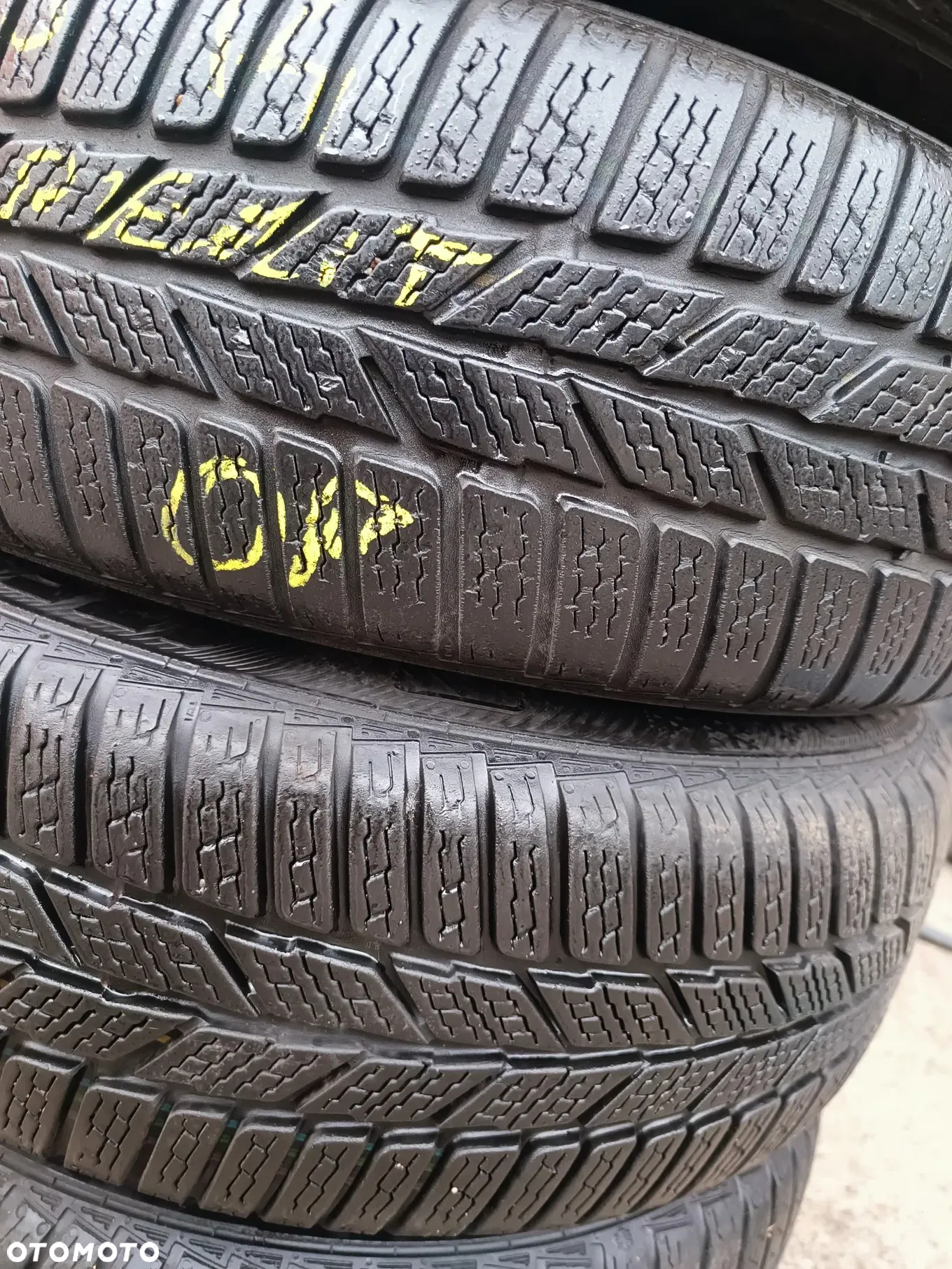4x108 Felgi Stalowe Stal 14 Koła Zimowe Zima FORD FIESTA PUMA COURIER KA II 2 KA+ FUSION FOCUS MAZDA 2 5,5mm Legnica ALU-RAD 175/65 - 8