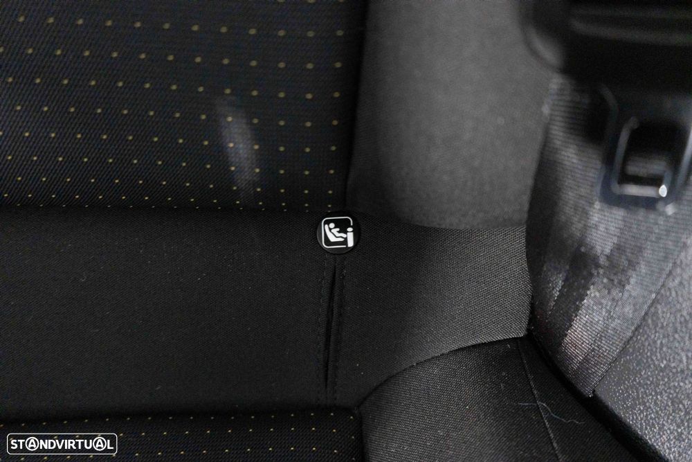 SEAT Ibiza 1.0 TSI Style DSG - 12