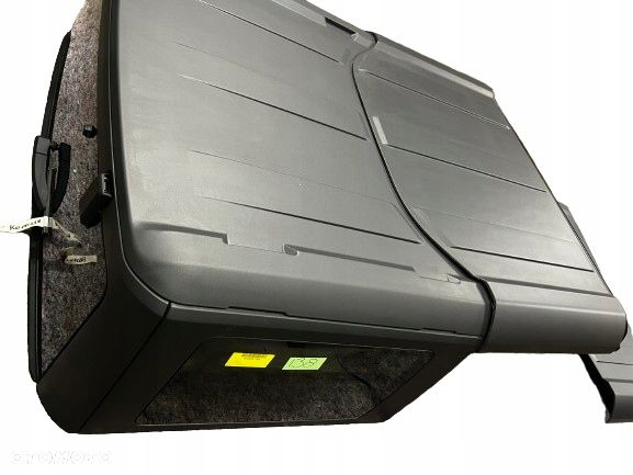 KOMPLETNY DACH TWARDY HARDTOP SZYBA TYŁ 4-DRZWIOWY FORD BRONCO 21- - 8