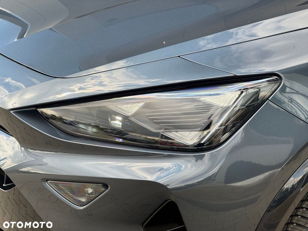 Cupra Formentor - 7