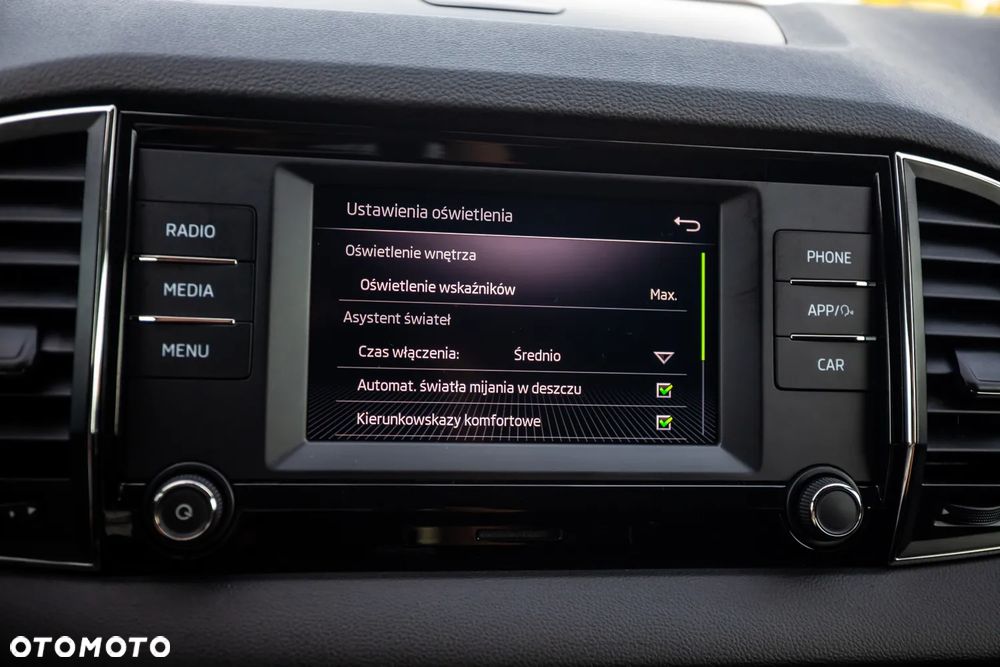 Skoda Karoq 1.5 TSI Sportline - 28