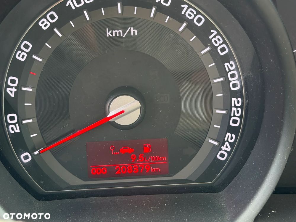 Kia Sportage - 9