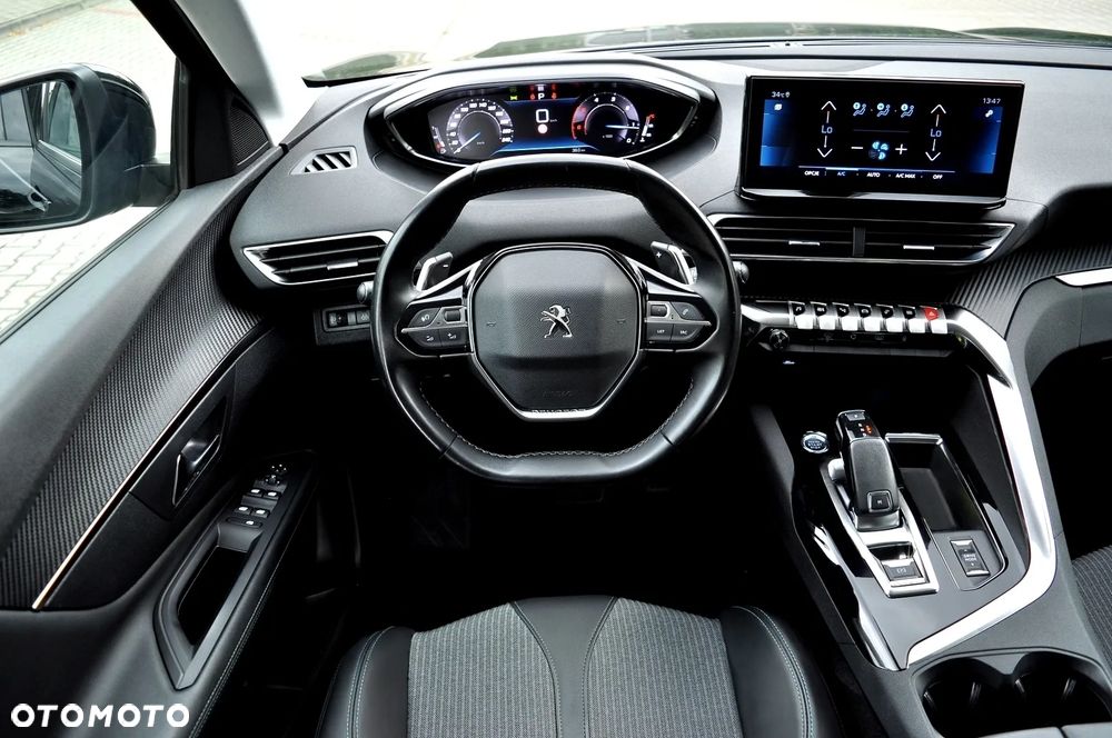Peugeot 3008 1.5 BlueHDi Allure S&S EAT8 - 22
