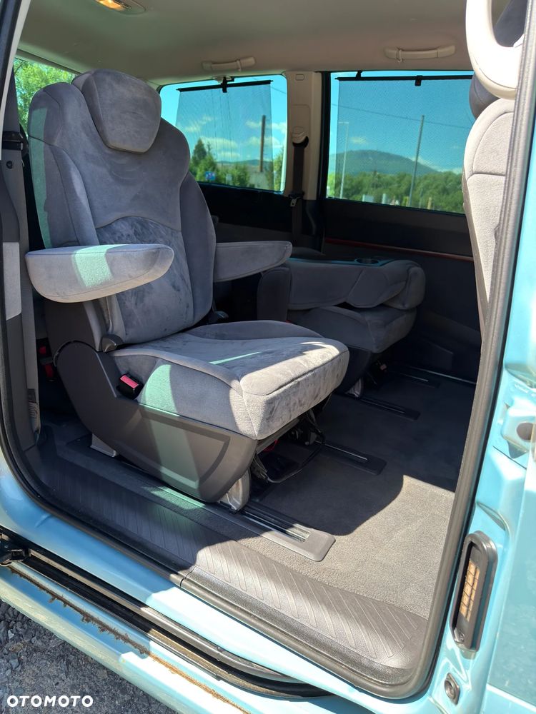 Citroën C8 2.0 HDi Exclusive - 19