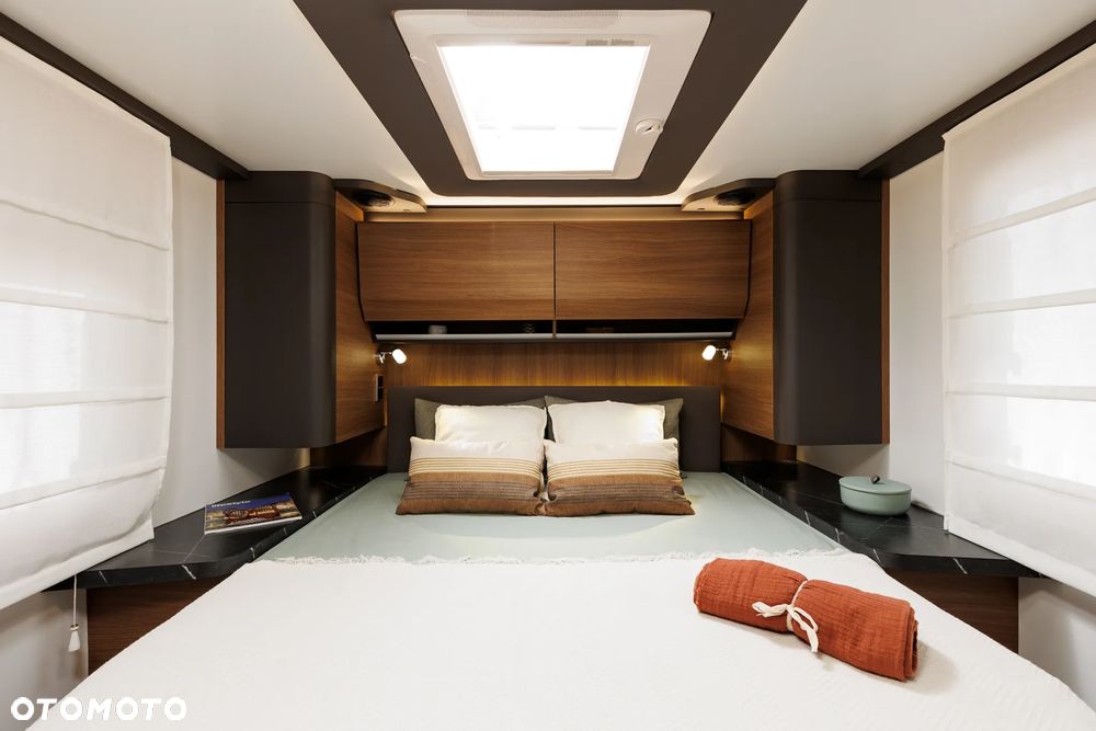 Benimar Amphitryon 998 - 5