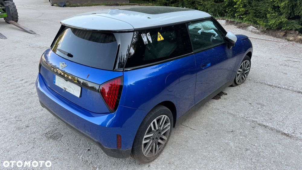 MINI Cooper - 5