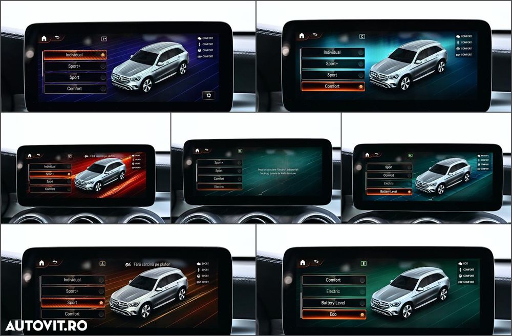 Mercedes-Benz GLC ver-220-d-4matic-9g--tronic-amg-line-advanced - 33