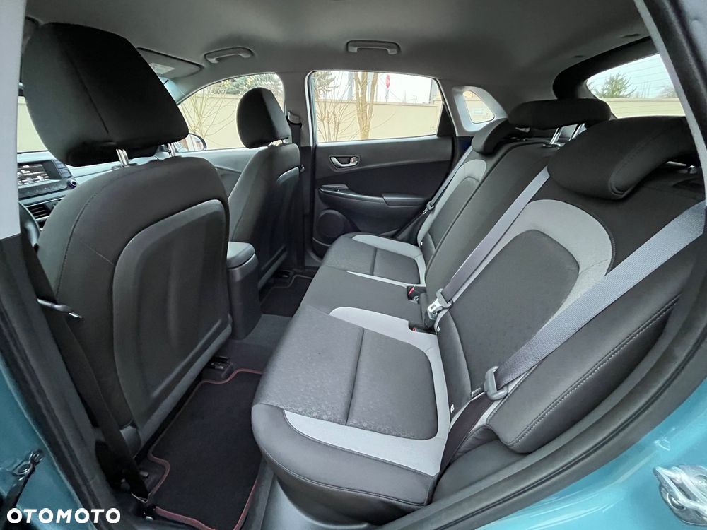 Hyundai Kona 1.0 T-GDI Comfort - 34