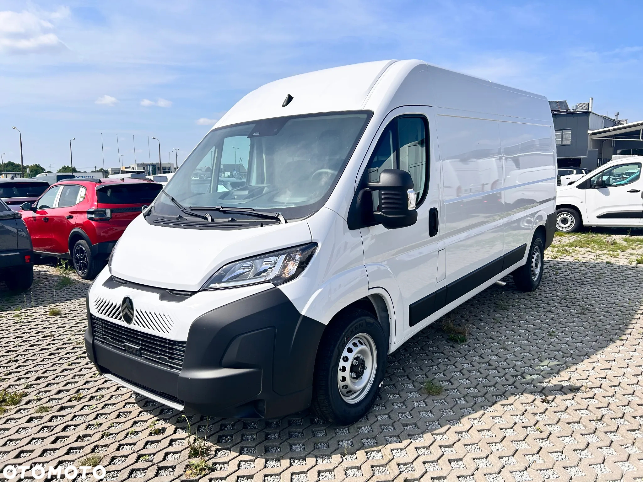 Citroën Jumper Furgon - 6