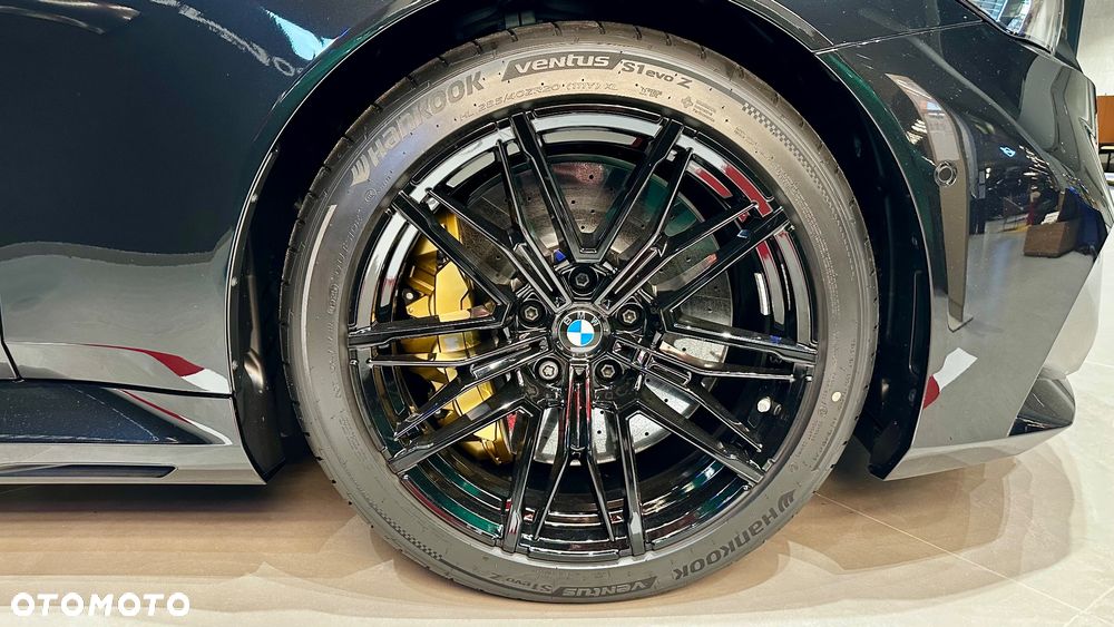 BMW M5 - 4