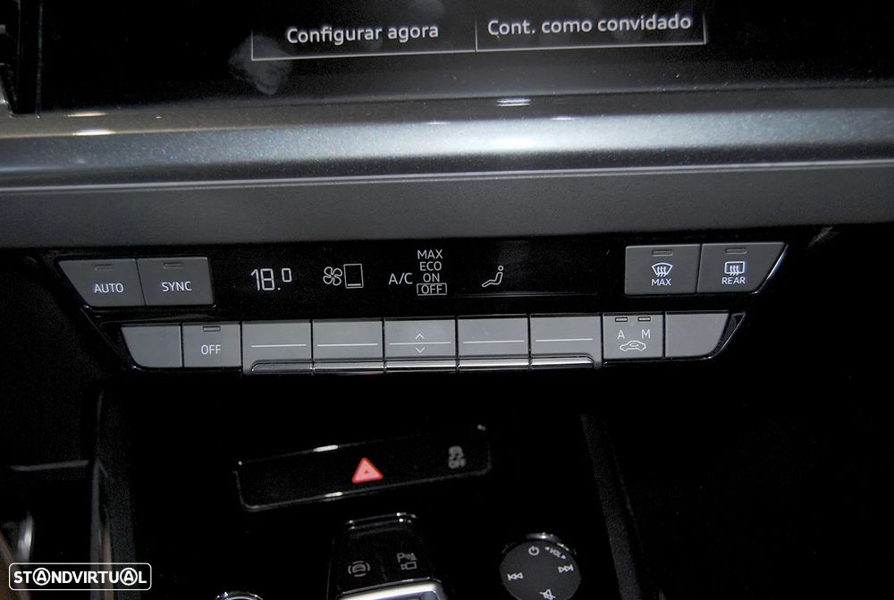 Audi Q4 e-tron 45 82 kWh SE Business Plus - 35