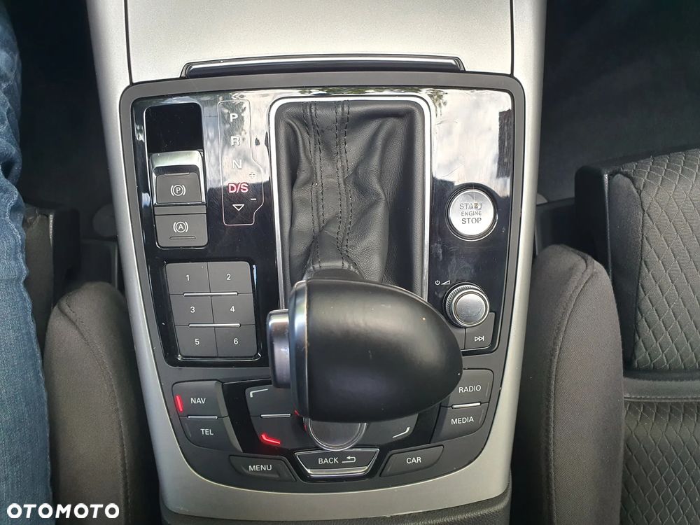 Audi A6 ver-2-0-tdi-multitronic - 25