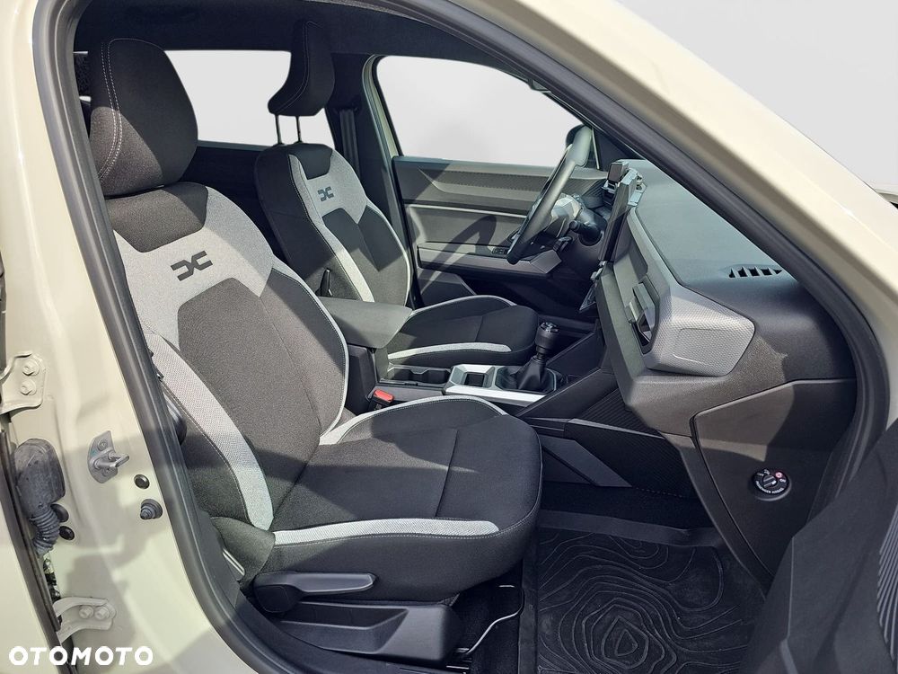 Dacia Duster - 13