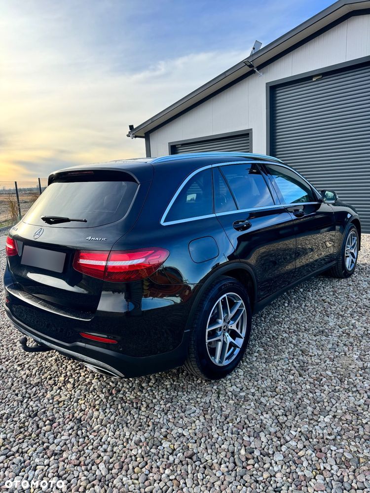 Mercedes-Benz GLC - 6