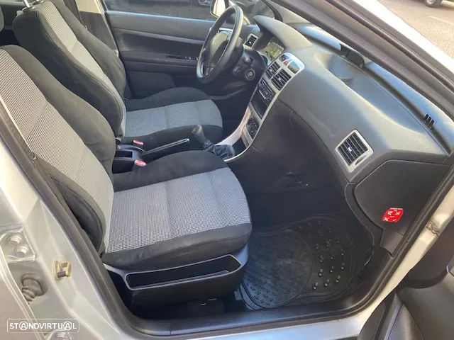 Peugeot 307 Break 1.4 16V XS Premium - 5