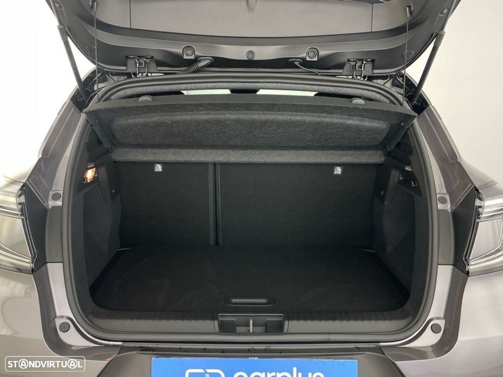 Renault Captur 1.0 TCe Techno Bi-Fuel - 13