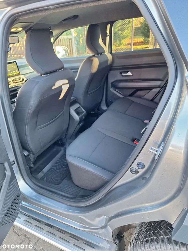 Dacia Duster 1.3 TCe SL Extreme - 14