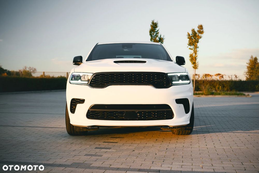Dodge Durango - 5