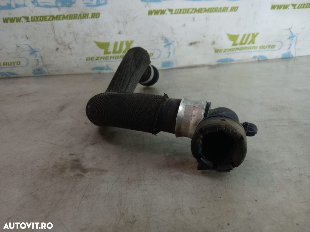 Conducta apa Hsr20704  2.0 HDI AHR Peugeot 308 T9 [2013 - 2017] 2.0 H - 2