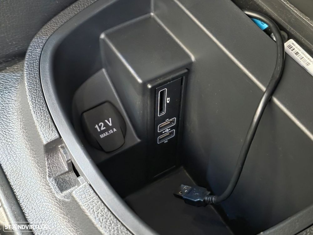 Mercedes-Benz X 250 d Power 4-Matic Aut. - 31