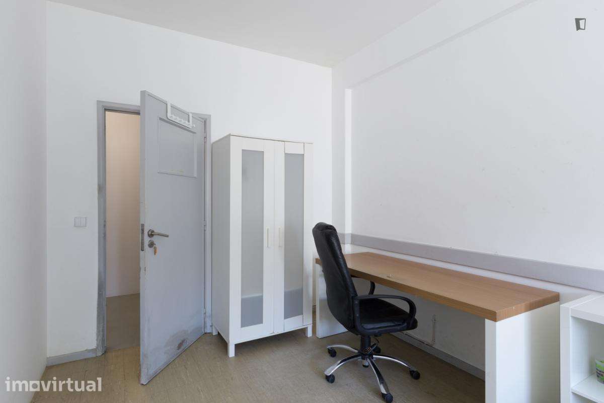 Quarto - localizado em Bonfim Porto - Grande imagem: 5/43
