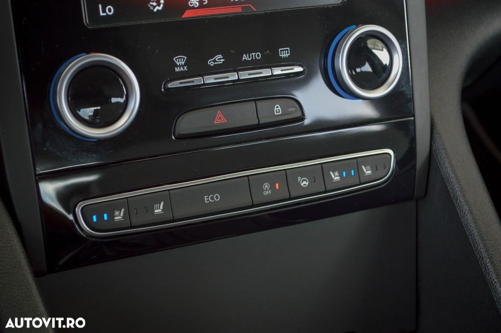 Renault Talisman ENERGY dCi 160 EDC INITIALE PARIS - 28
