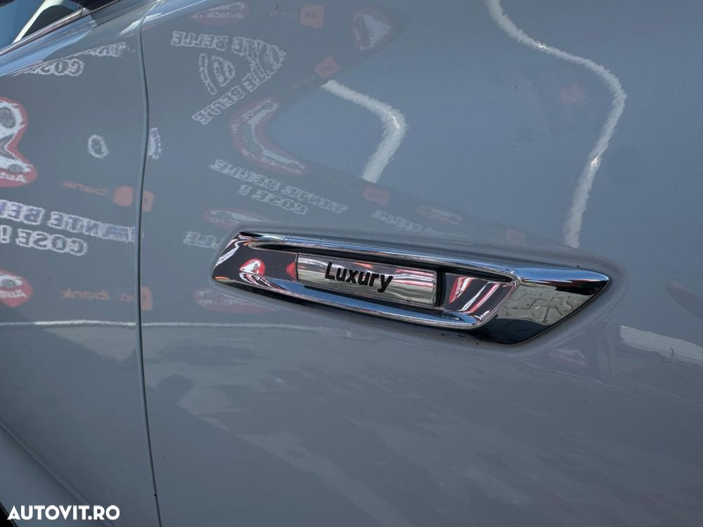 BMW Seria 5 - 31