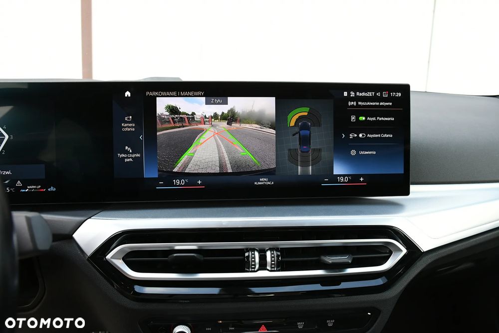 BMW Seria 4 420d xDrive mHEV M Sport sport - 28