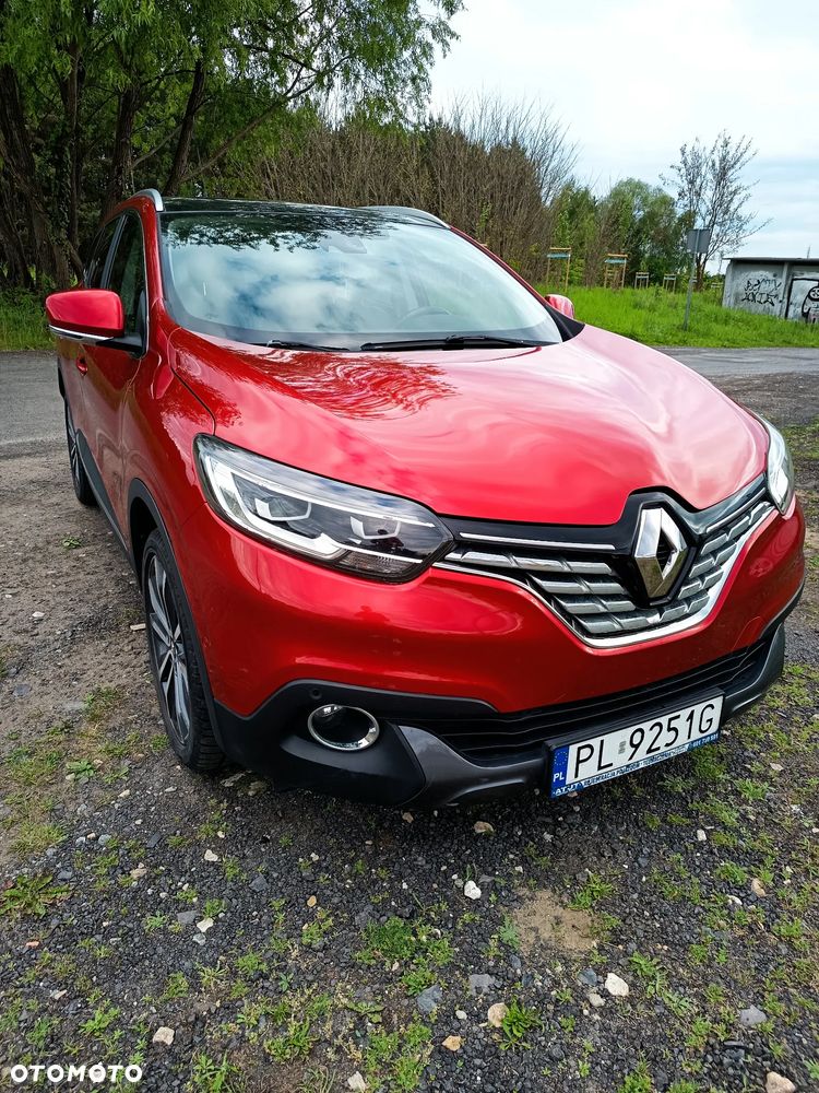 Renault Kadjar - 14