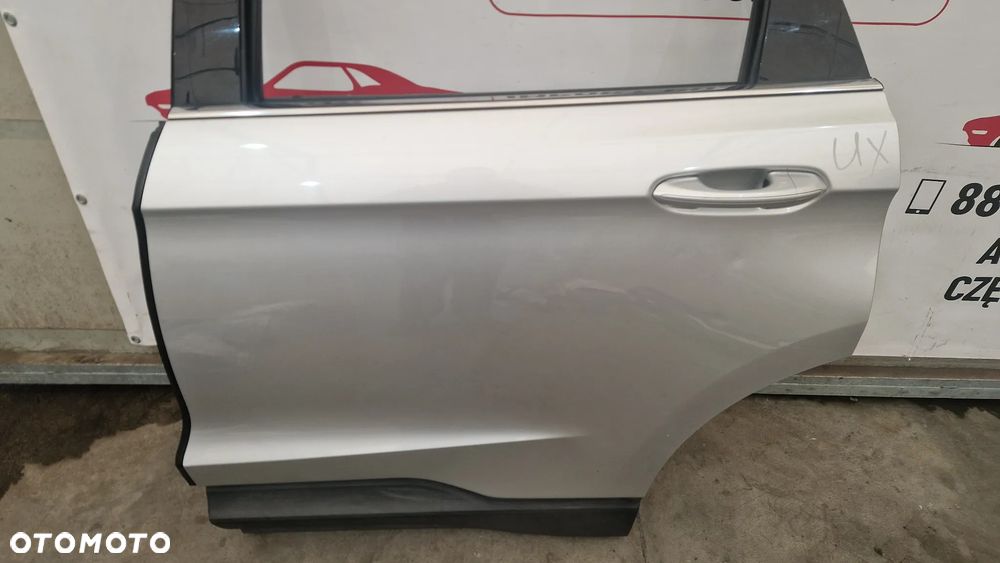 Drzwi lewy tył Ford Edge 2019- Kompletne UX - 2