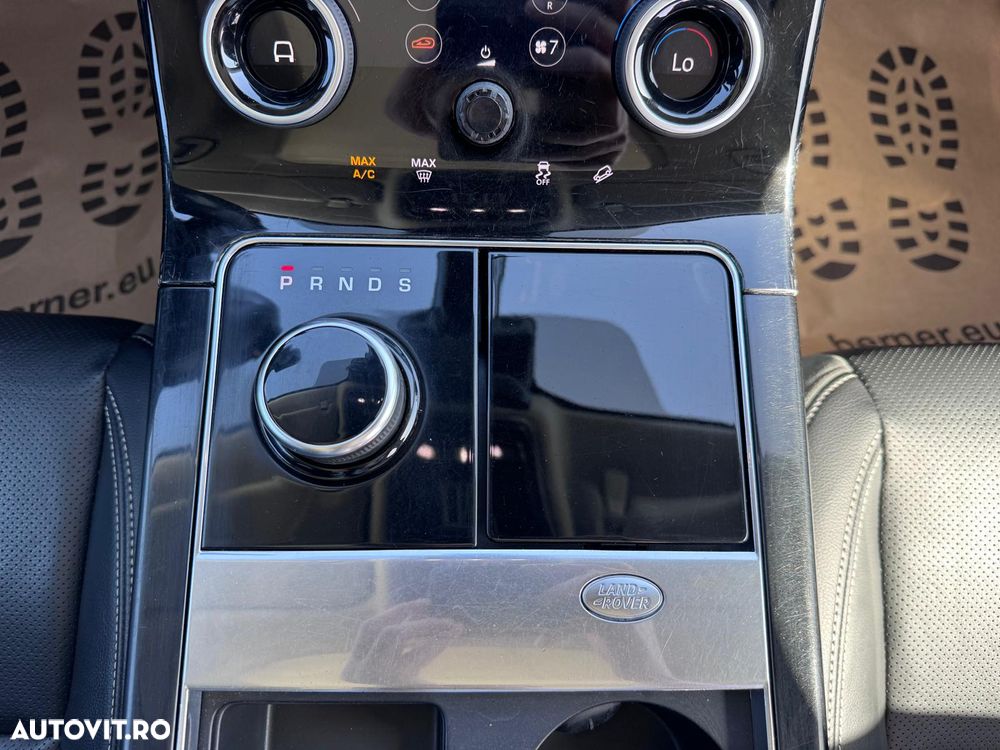 Land Rover Range Rover Velar 2.0 R-Dynamic SE - 18