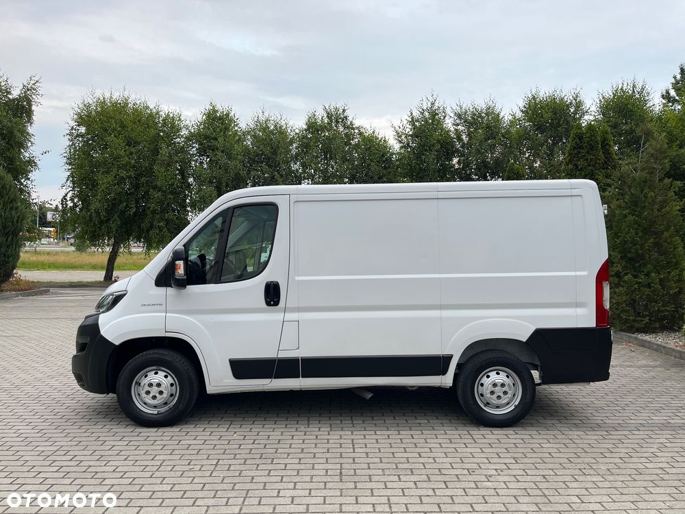 Fiat Ducato - 37