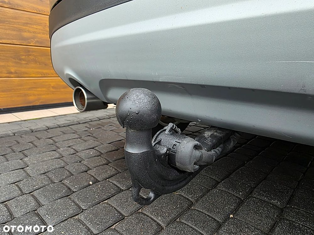 Ford Kuga 1.5 EcoBlue FWD Titanium X - 9