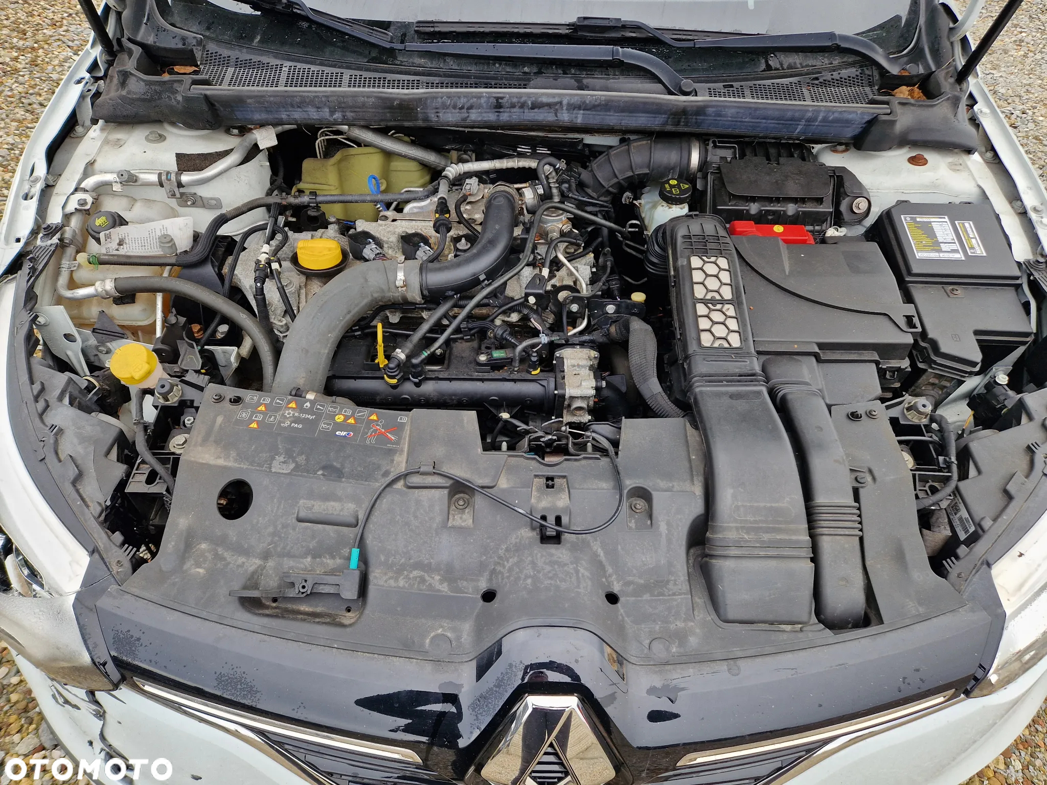 Renault Megane ENERGY TCe 100 PLAY - 10