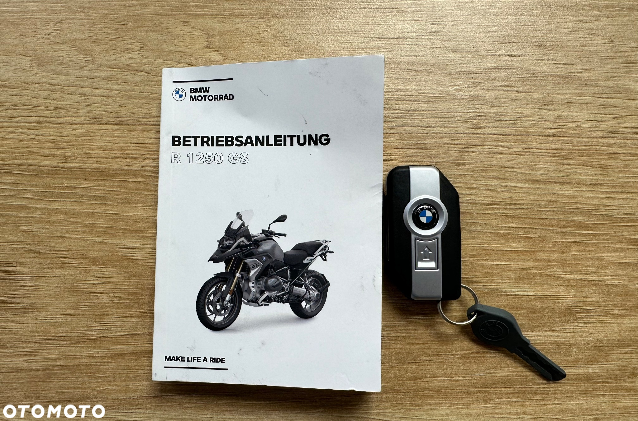 BMW GS - 11