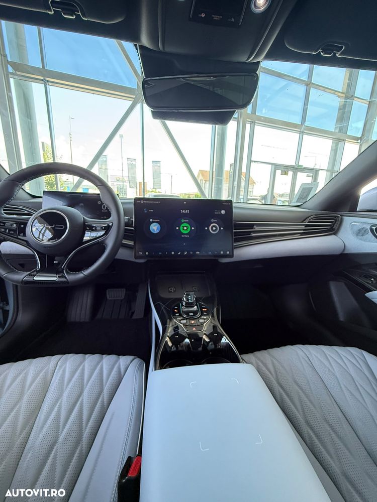 Byd Seal - 11