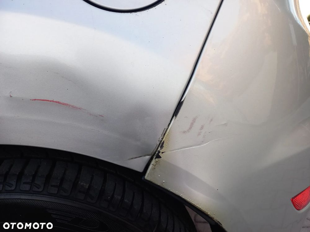 Ford Fiesta 1.6 TDCi DPF Trend - 5