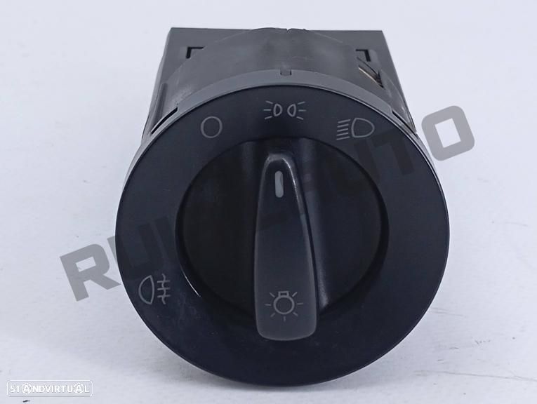 Comutador Luzes Lateral 1c094_1581 Vw Bora (1j) [1998_2013] 1.9 - 3