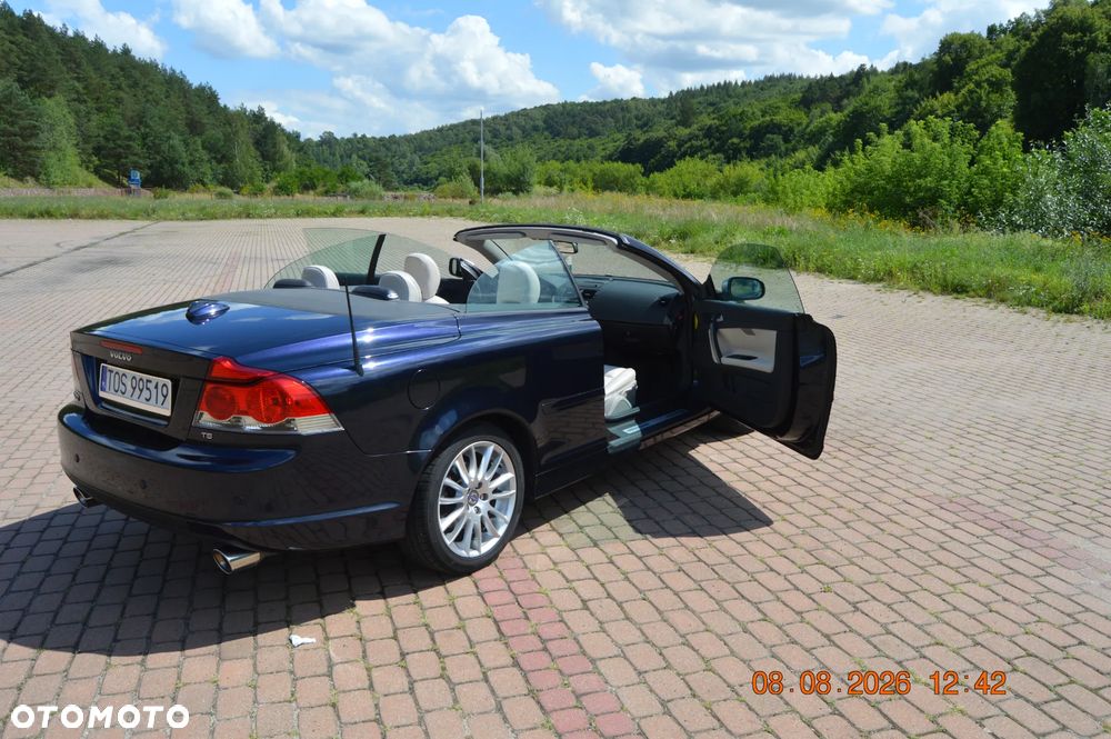 Volvo C70 T5 Summum - 12