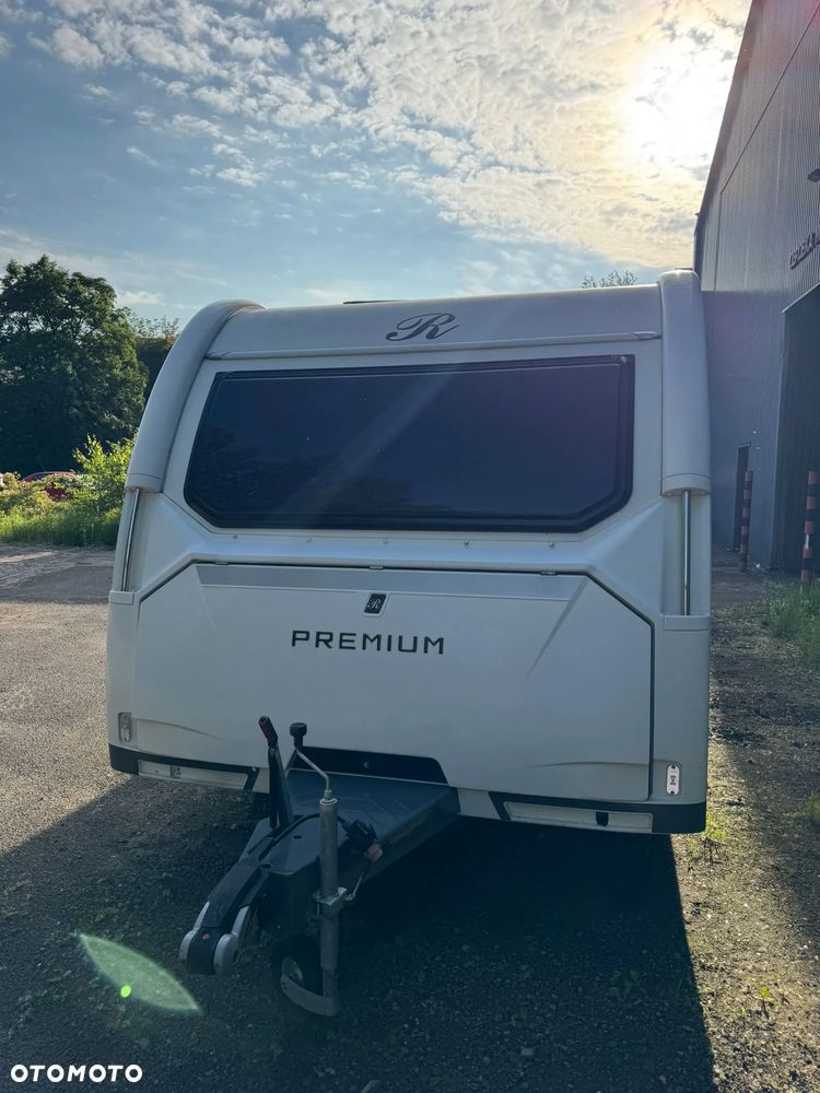 Caravelair Premium 570 - 5