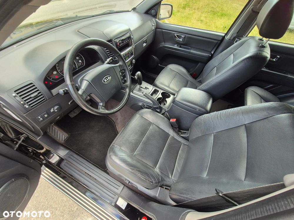 Kia Sorento 3.3 V6 EX - 30